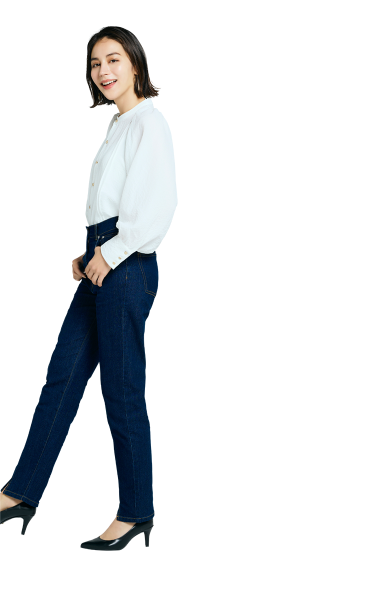 女性