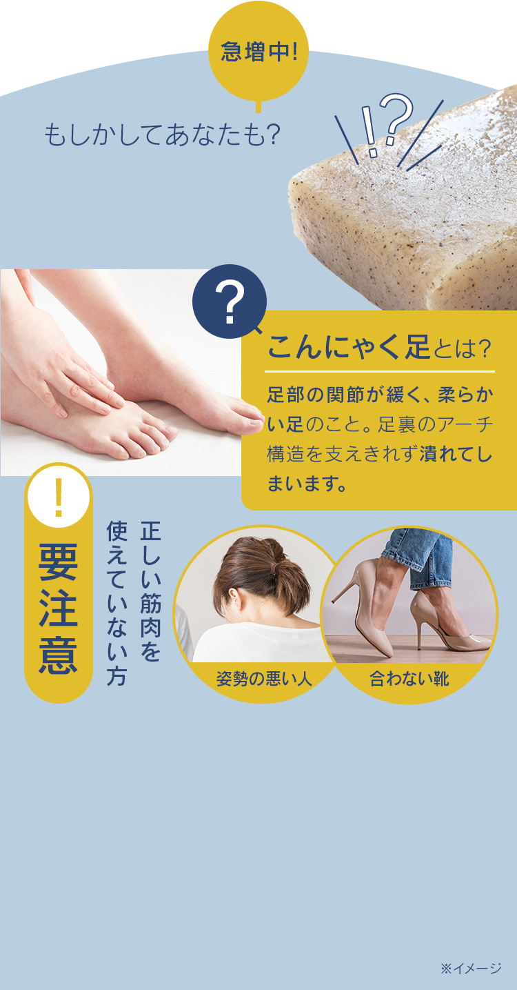 もしかしてあなたも？