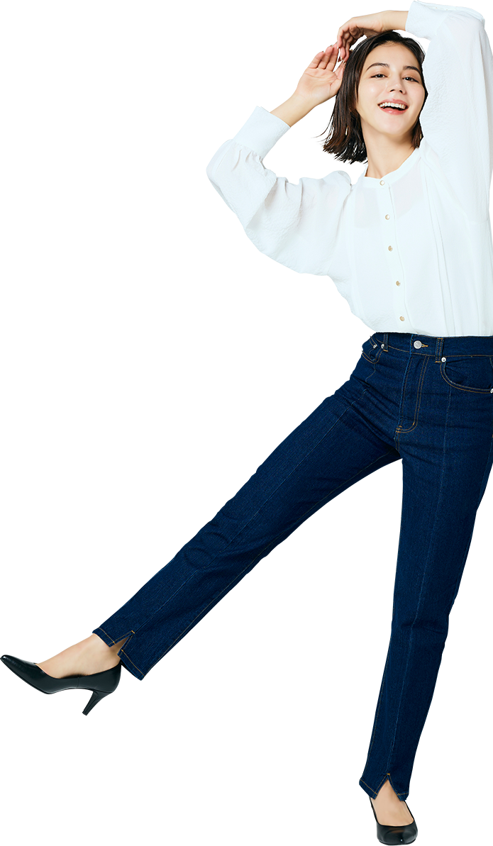 女性