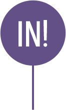IN!