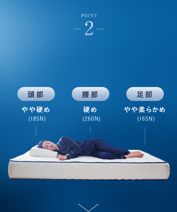 雲のやすらぎプレミアム モデル3R｜ロッピング公式ショップ 一番星