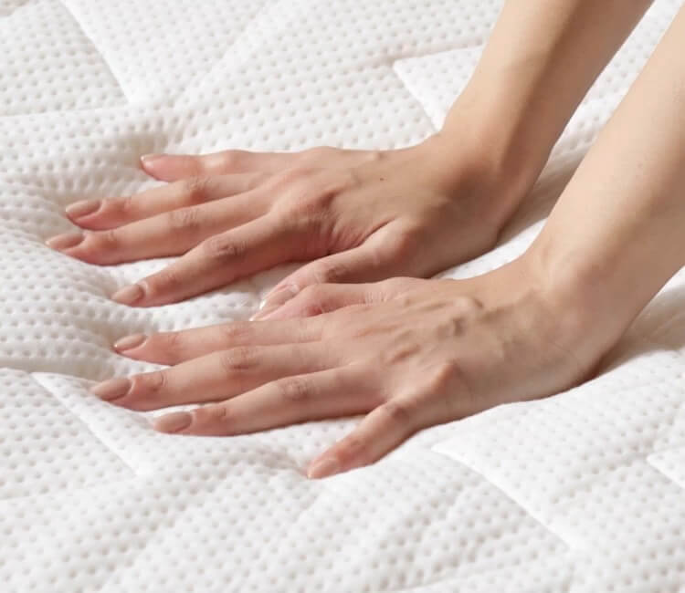 雲のやすらぎプレミアム 敷布団｜ロッピング公式ショップ 一番星