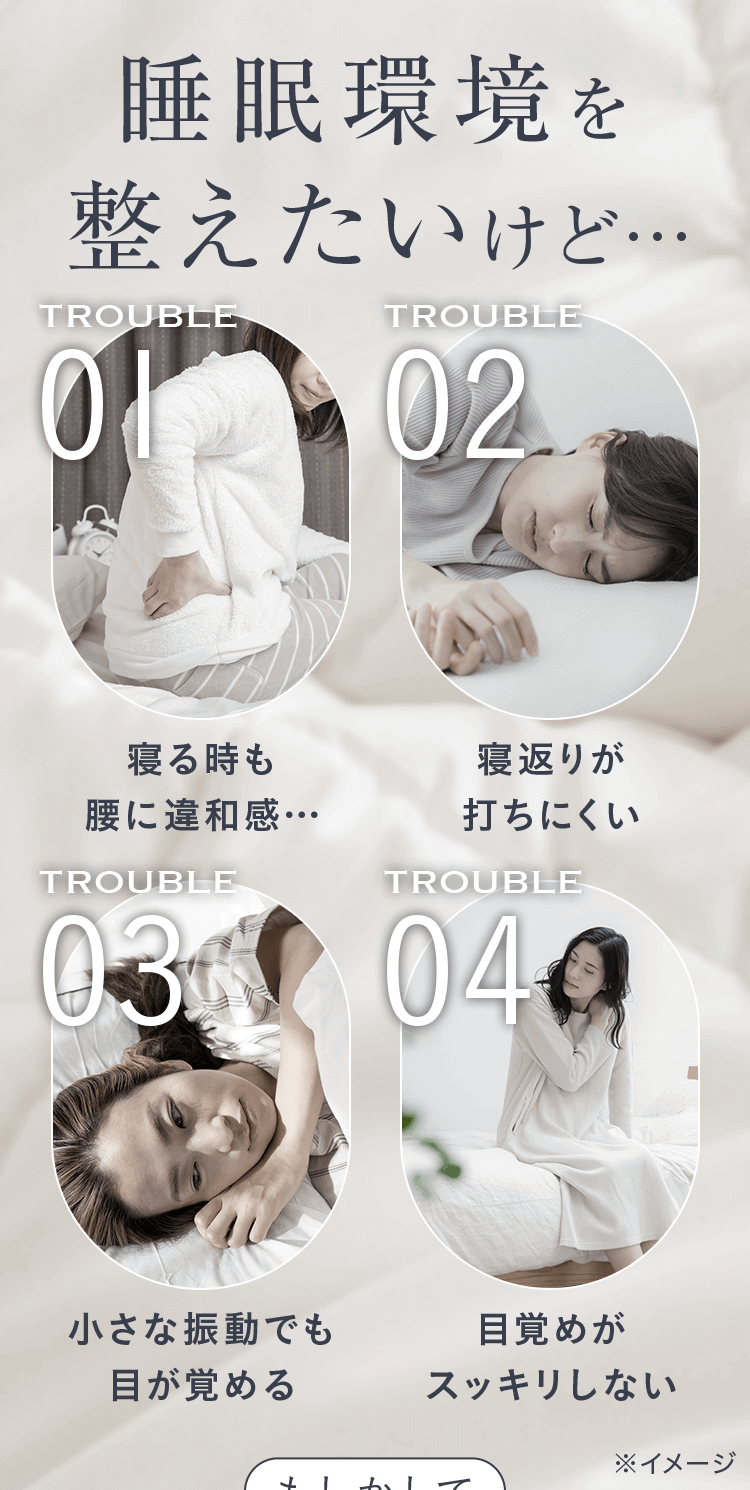 雲のやすらぎプレミアム 敷布団｜ロッピング公式ショップ 一番星