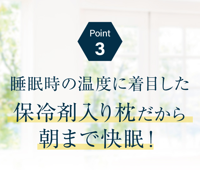 六角脳枕｜ロッピング公式ショップ 一番星
