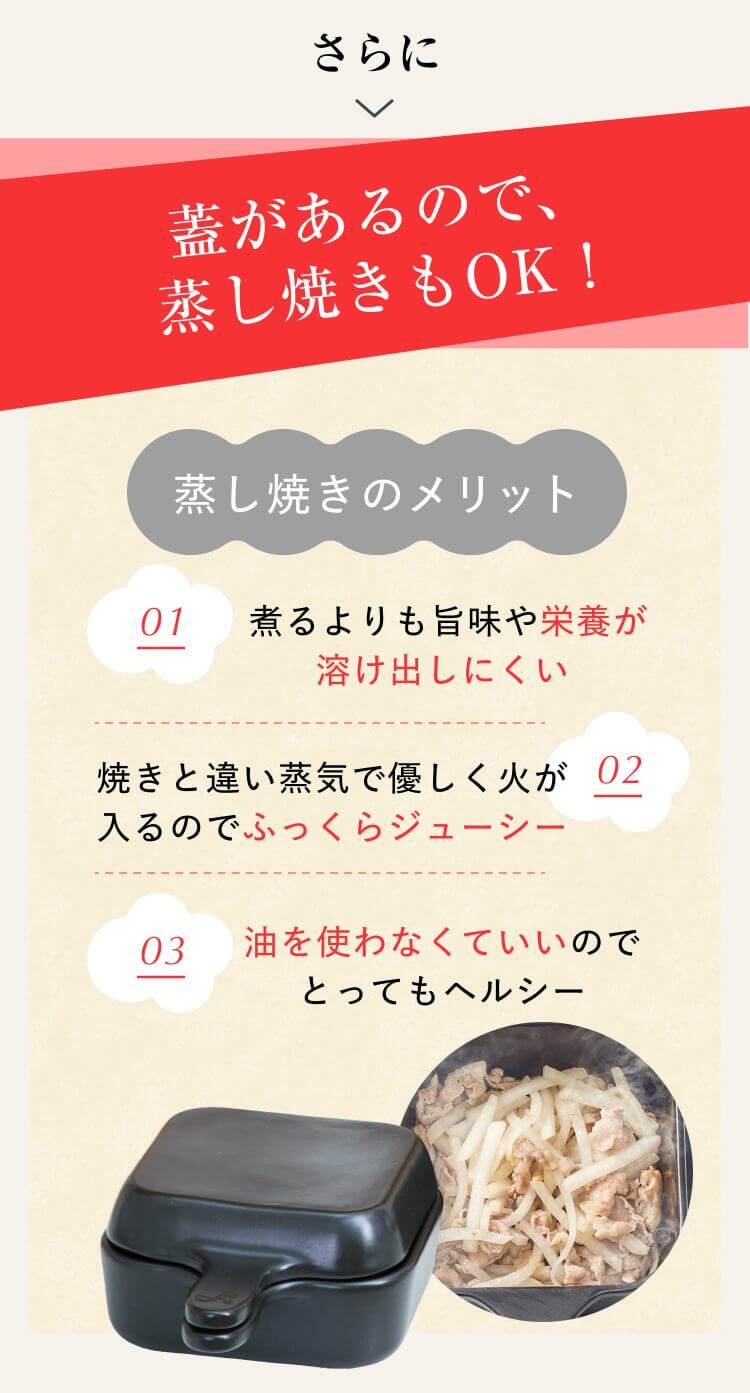 リュウジの万能スキレット ラージ｜ロッピング公式ショップ 一番星