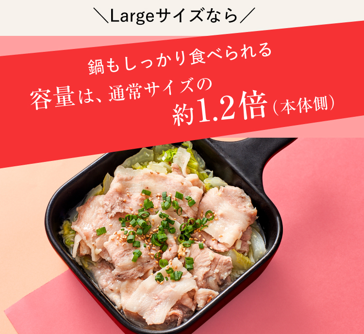 リュウジの万能スキレット ラージ｜ロッピング公式ショップ 一番星